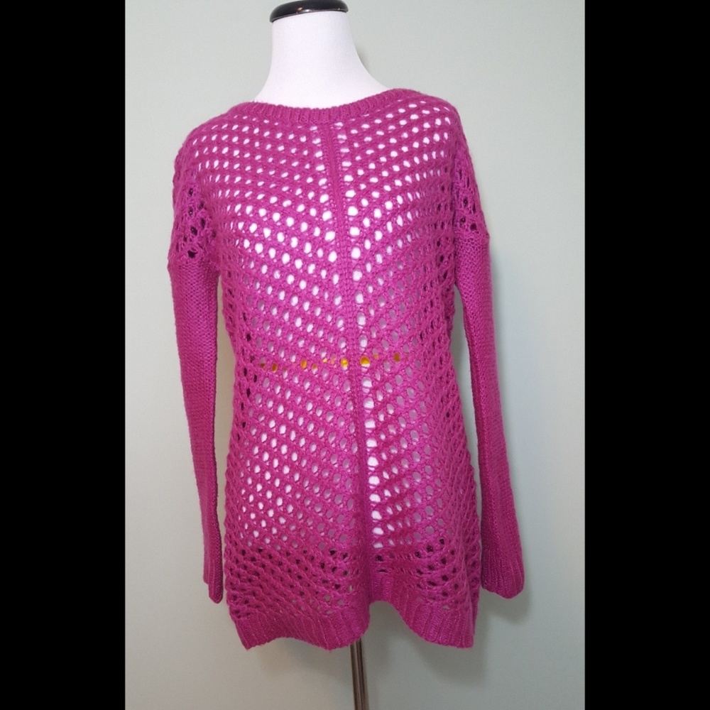 RUE 21 sweater.